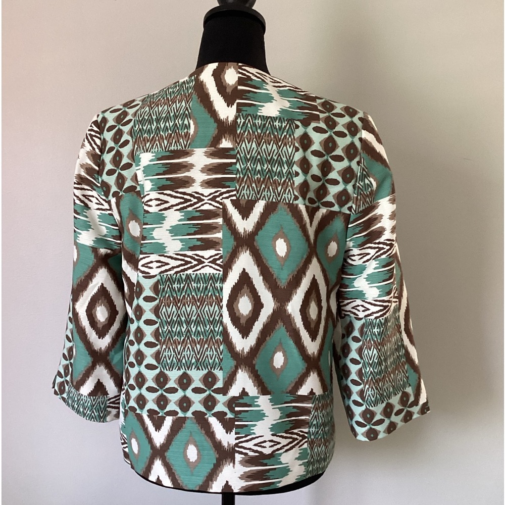 Women jacket - Picture 3 of 4
